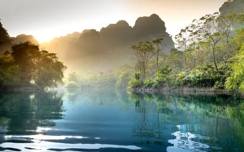 精密工业节能